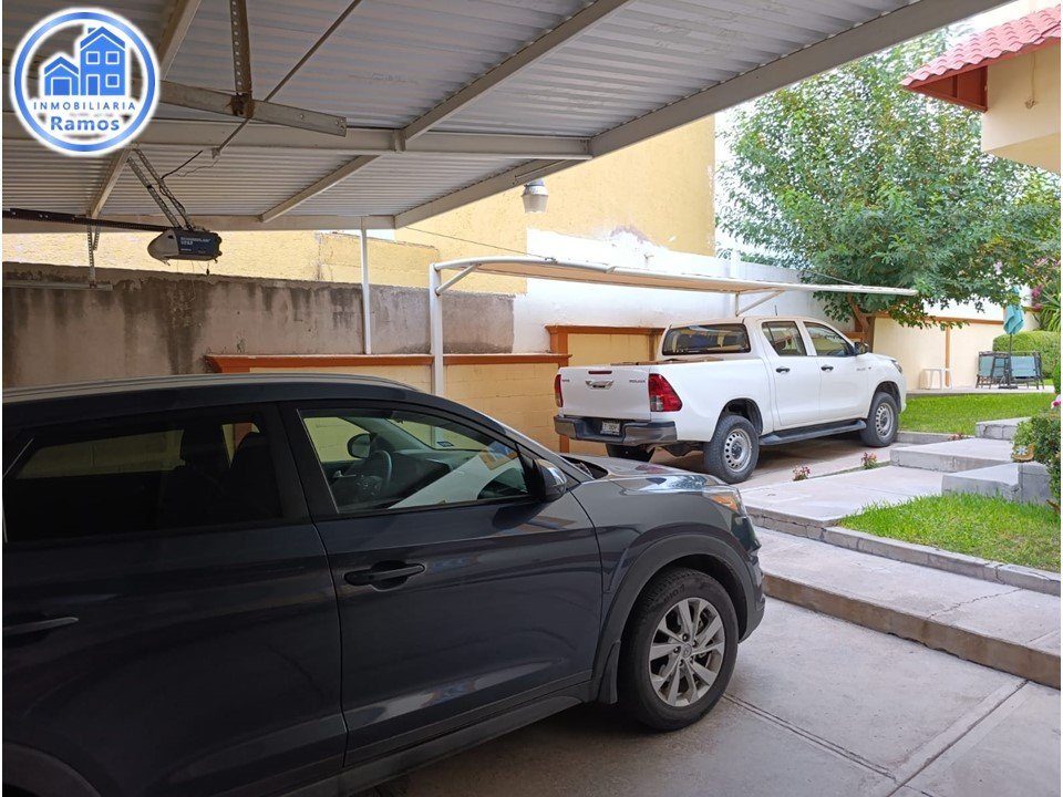 SE RENTA DEPARTAMENTO AMUEBLADO EN COL QUINTAS DEL SOL II 2