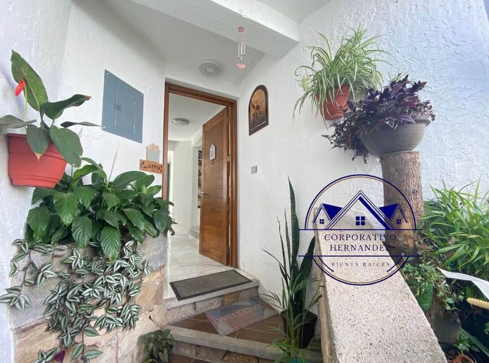 4 habitaciones 3,5 baños - Casa 3