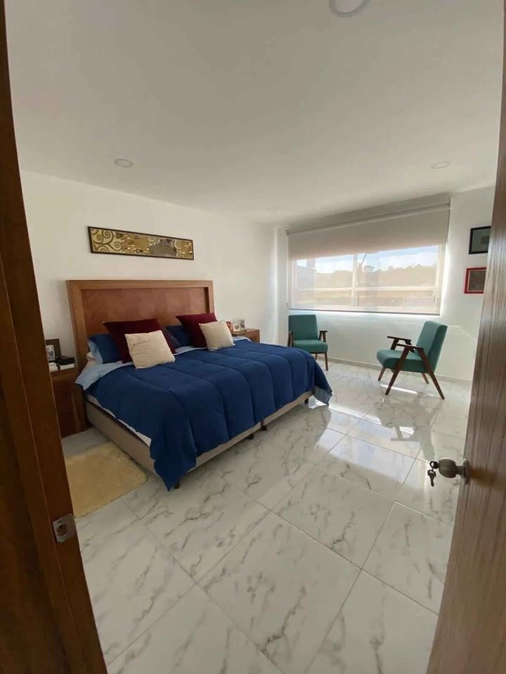 3 habitaciones 3 baños - Casa 3
