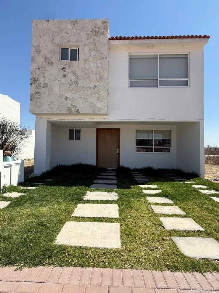 3 habitaciones 3 baños - Casa 2