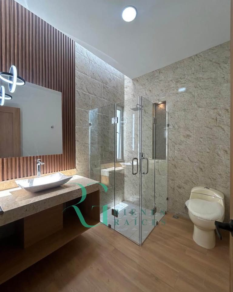3 habitaciones 2 baños - Townhouse 2