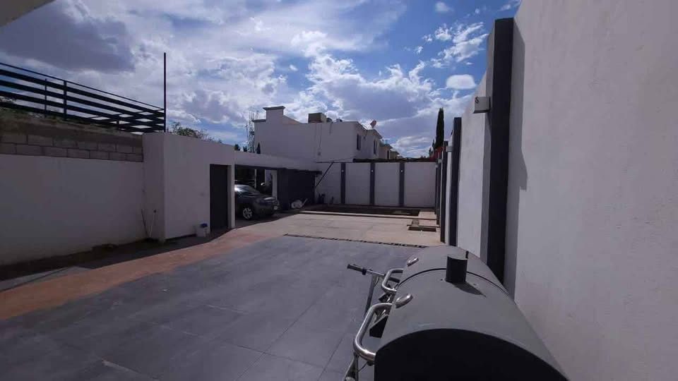 3 habitaciones 2 baños - Casa 3