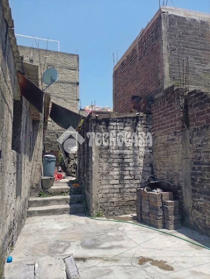 Terreno en venta-Coatl, Pedregal de Santo Domingo, Coyoacán, CDMX. 3