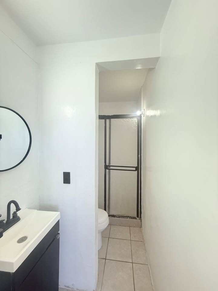 2 habitaciones 1 baño Departamento 3