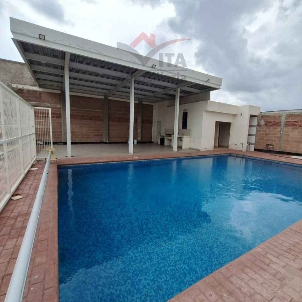 2 habitaciones 2 baños - Departamento 2