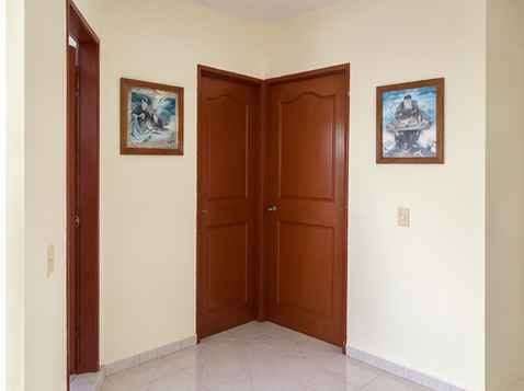 4 habitaciones 3 baños - Casa 2