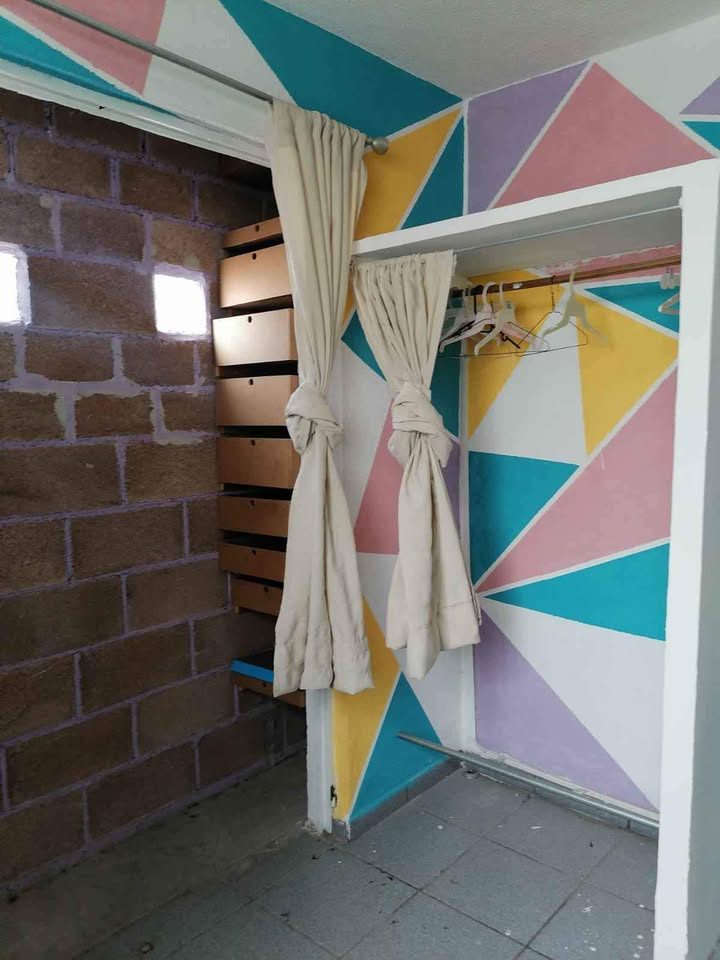 RENTO HABITACIÓN AMUEBLADA P/UNA PERSONA, TODOS LOS SERVICIOS. (leer descripción) 3