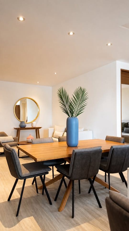 DEPARTAMENTO DE LUJO EN RENTA/VENTA TOTALMENTE AMUEBLADO EN LA MEJOR ZONA DE CUMBRES 2