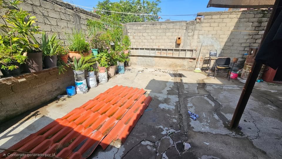 4 habitaciones 3 baños Casa 3