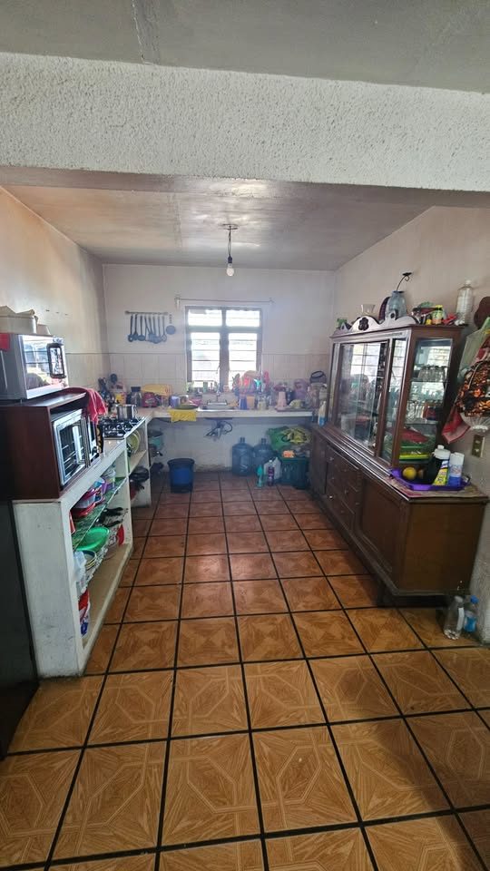 4 habitaciones 3 baños Casa 2