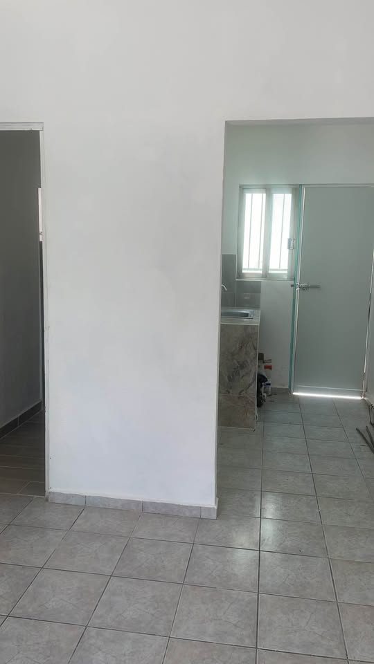 2 habitaciones 1 baño - Casa 2