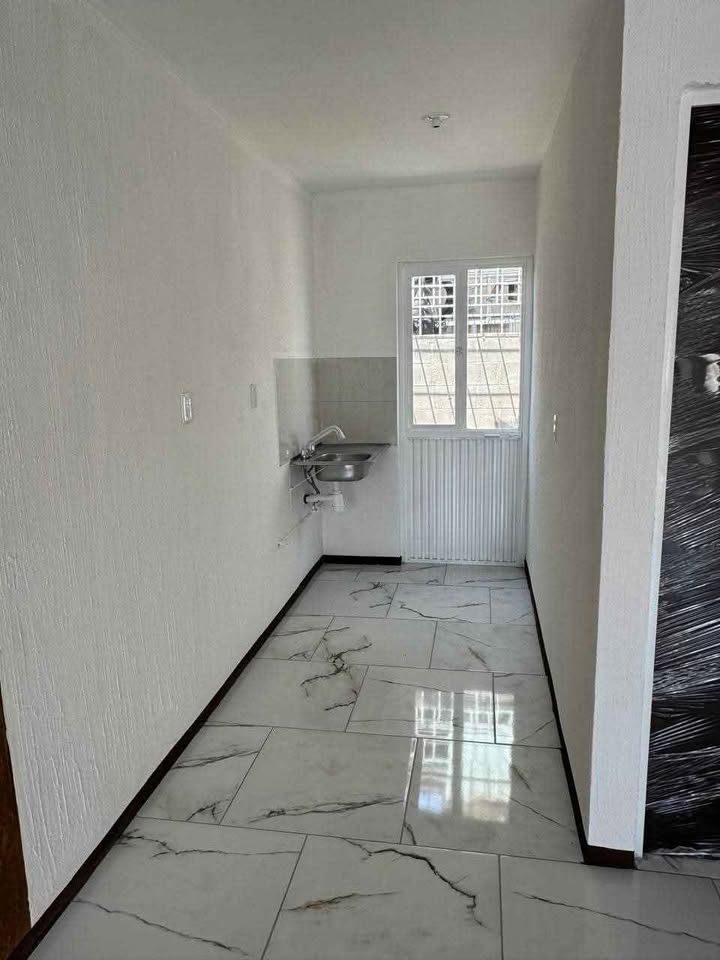 1 habitación 1 baño - Casa 3