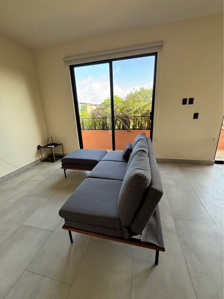 1 habitación 1 baño - Departamento 3