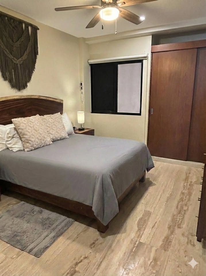 1 Bed 1 Bath Apartment 3