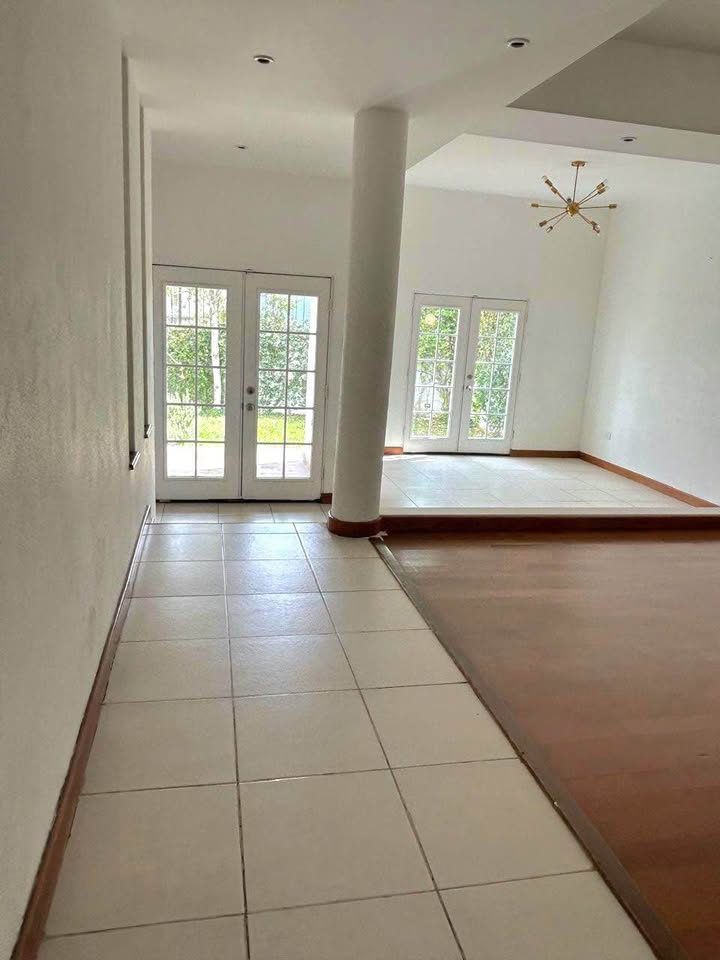 Casa en renta · 3 rec 2