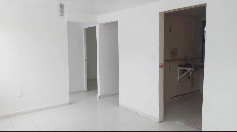 2 habitaciones 1 baño Departamento 2