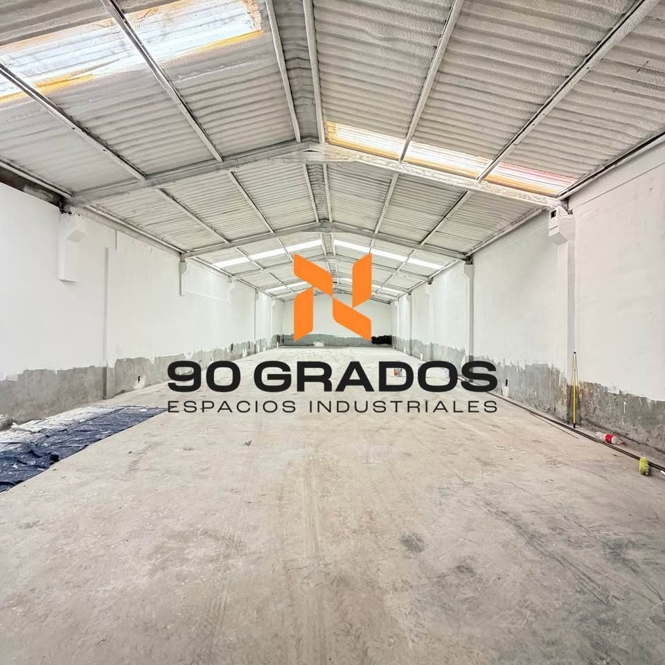 BODEGA EN RENTA EN MONTERREY 2