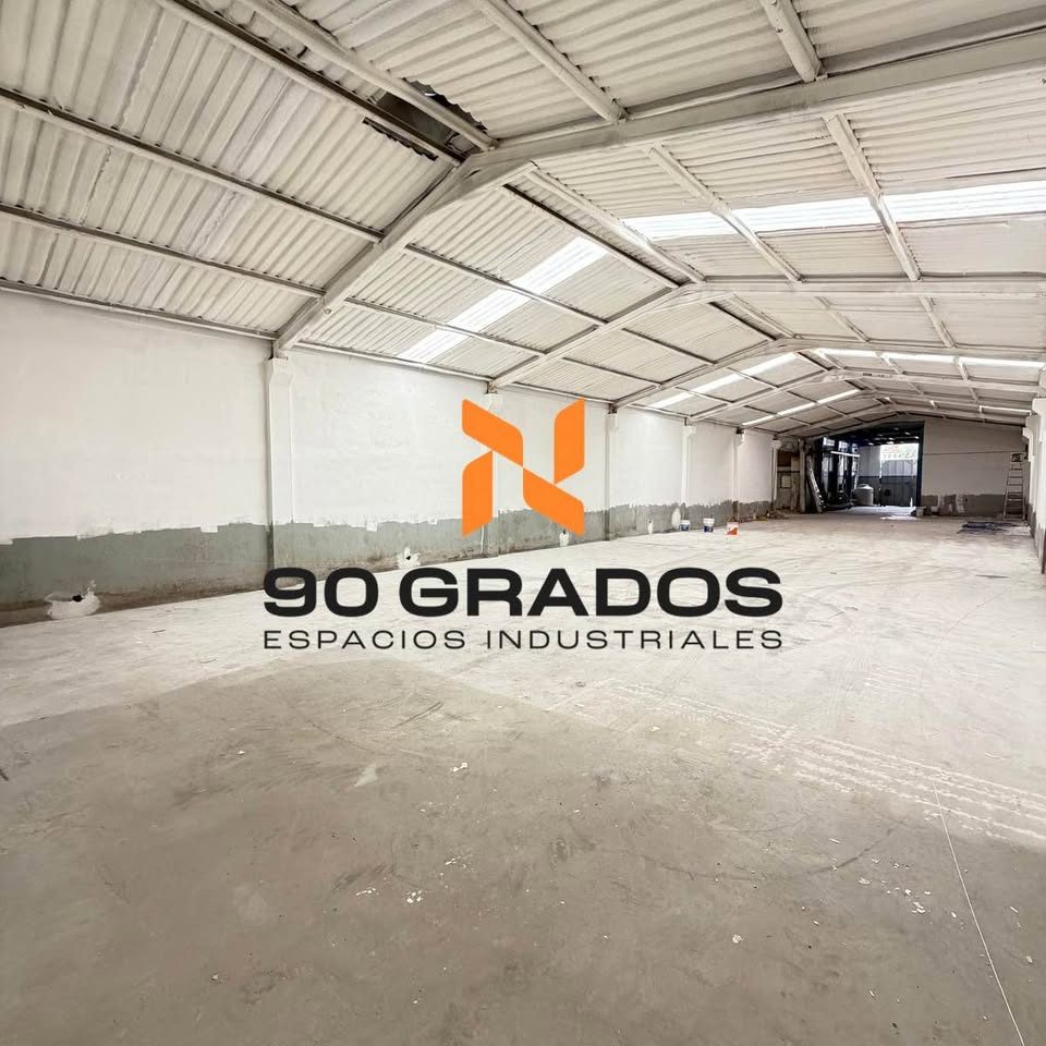 BODEGA EN RENTA EN MONTERREY 3