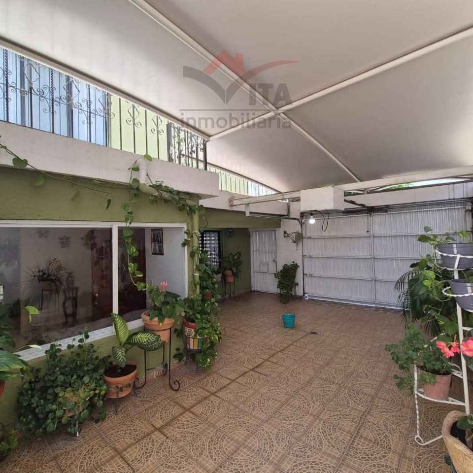 4 habitaciones 2 baños - Casa 3
