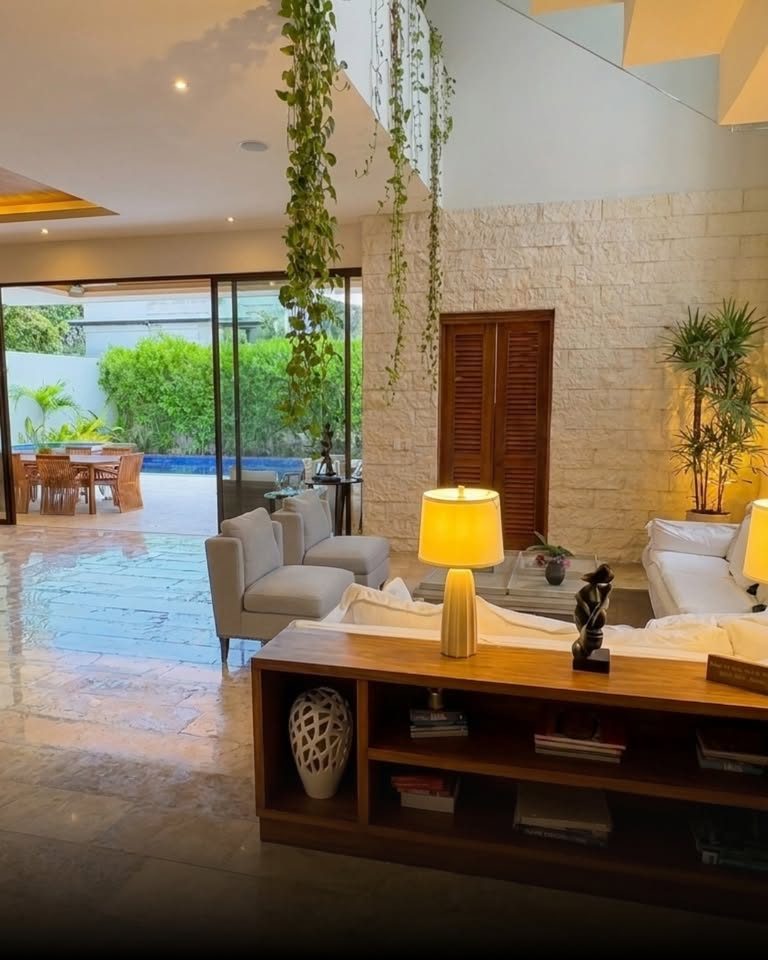 4 habitaciones 7 baños Casa 2