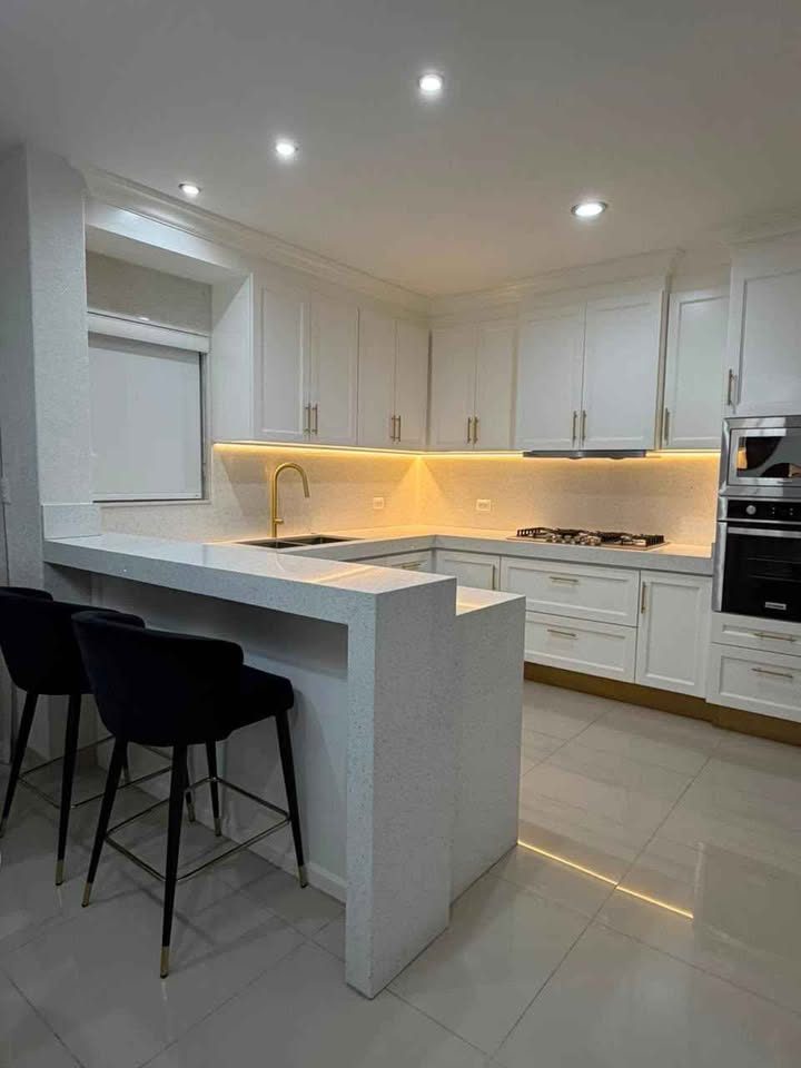 3 habitaciones 4 baños - Casa 3