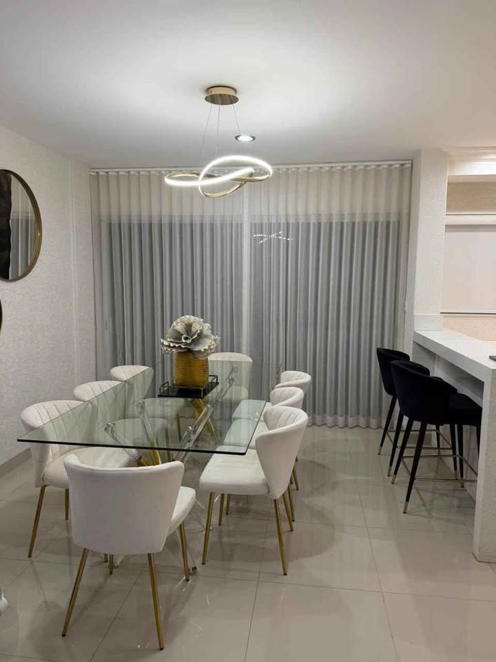 3 habitaciones 4 baños - Casa 2