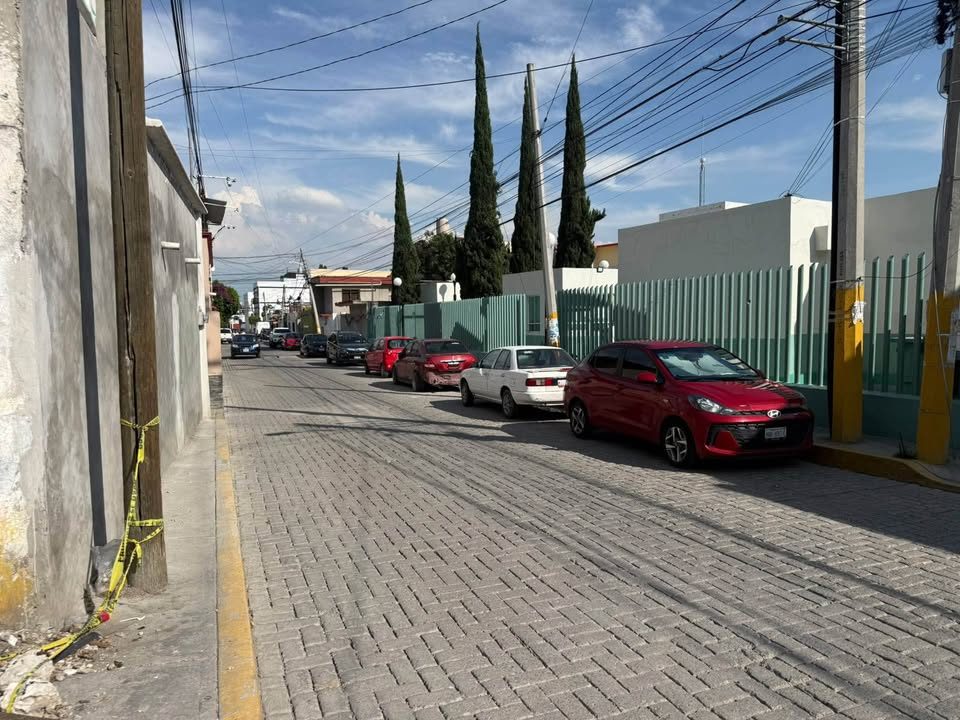 Monoambiente 0 baños - Casa 2