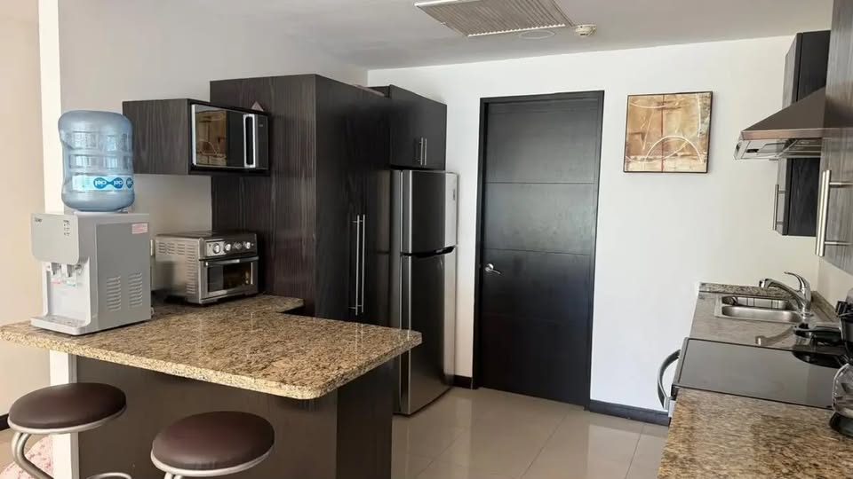 Departamento en renta · 3 rec 3