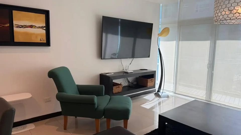 Departamento en renta · 3 rec 2
