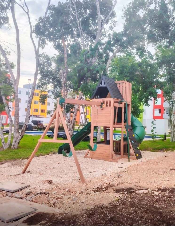 Departamento en venta · 2 rec · 48 m² · Xochimilco 3