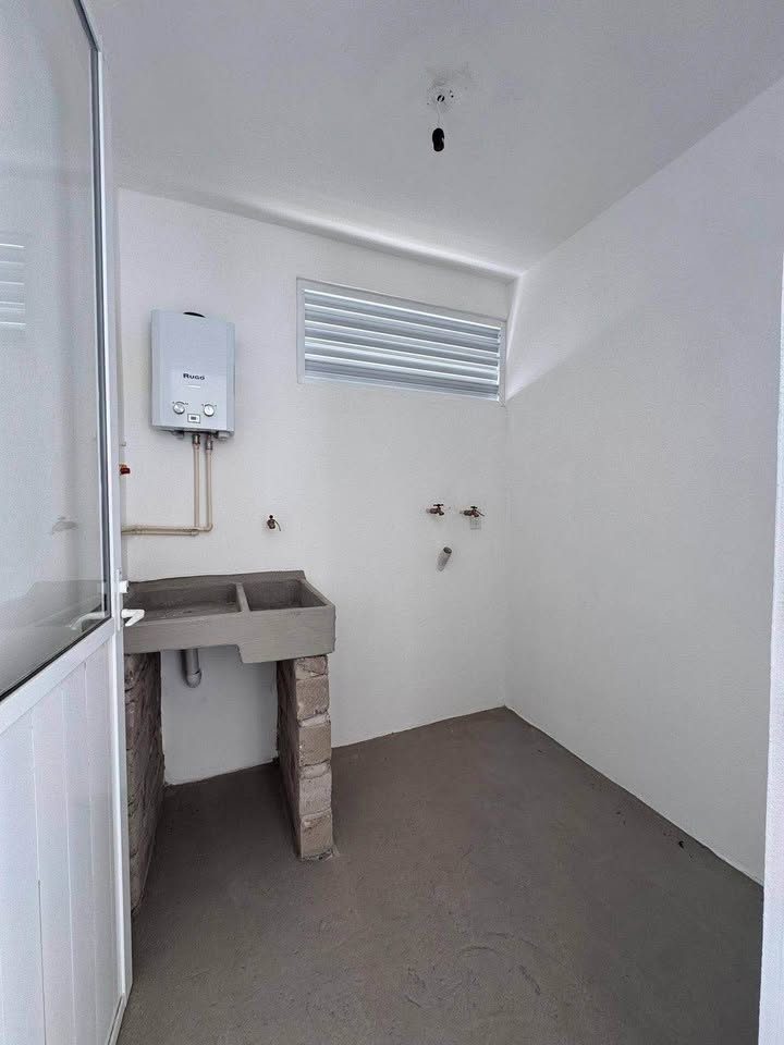 2 habitaciones 1 baño - Departamento 2