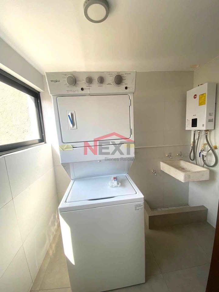 2 habitaciones 2 baños - Departamento 2