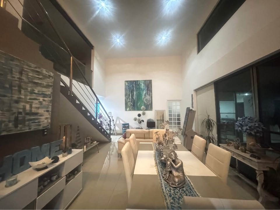3 habitaciones 3 baños - Casa 2