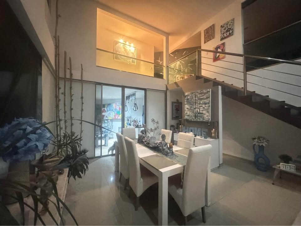 3 habitaciones 3 baños - Casa 3