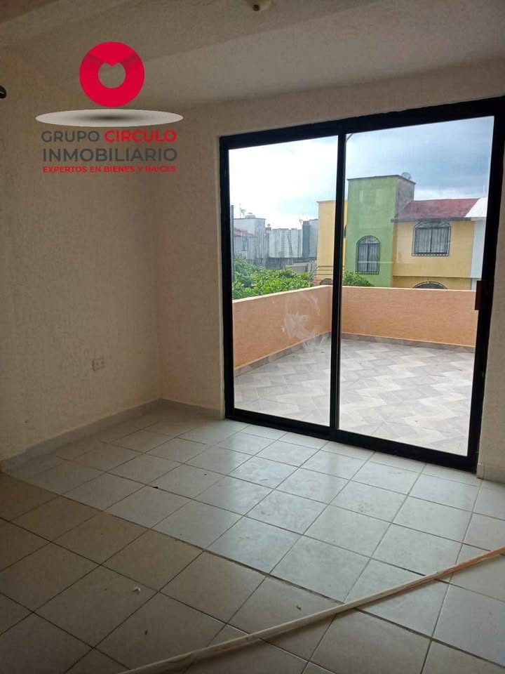 3 habitaciones 2 baños - Casa 3