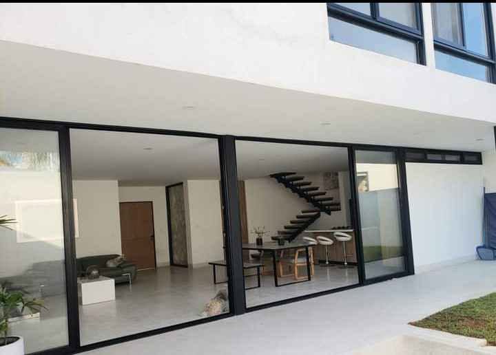 4 habitaciones 5 baños - Casa 3