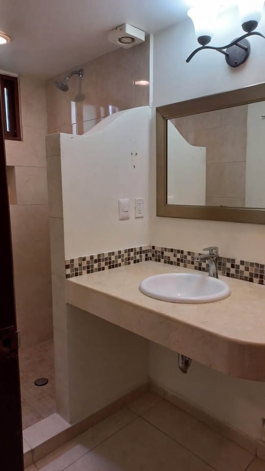 Monoambiente 1 baño - Departamento 2