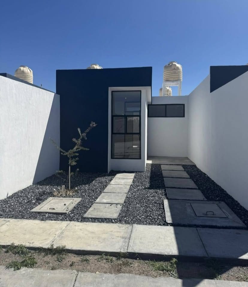 Se vende casa nueva 2