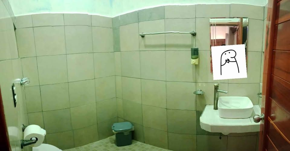 Habitación privada en alquiler 3