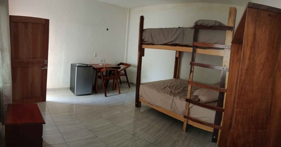 Habitación privada en alquiler 2