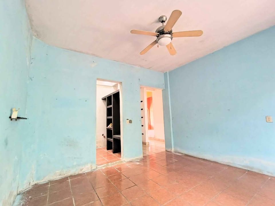 3 habitaciones 2 baños - Casa 3