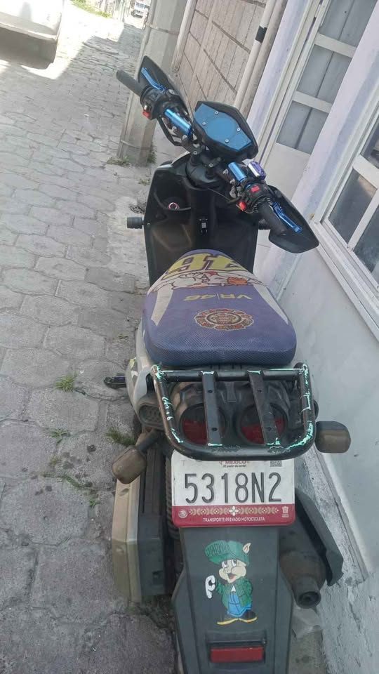 Vendo o cambio 2
