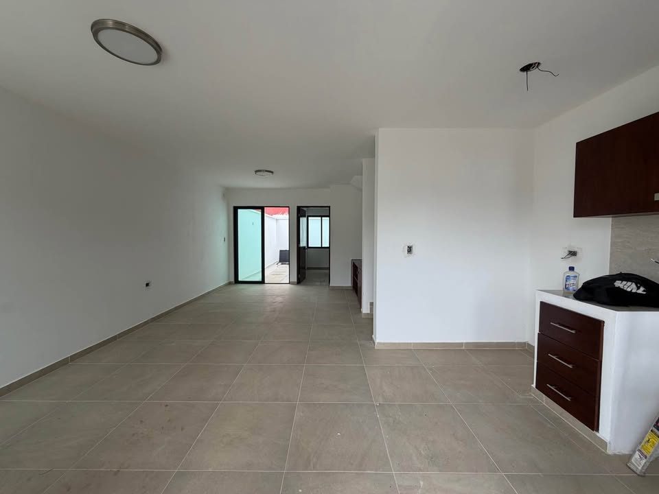 3 habitaciones 2 baños - Casa 2