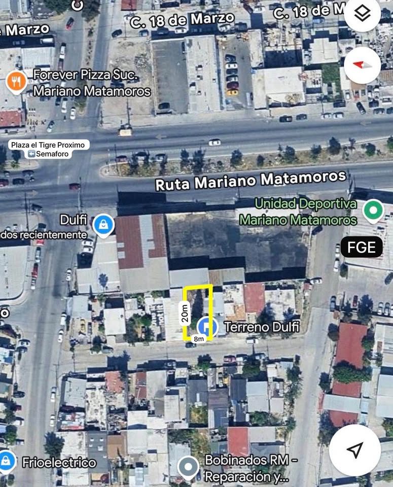Monoambiente 0 baños - Casa 2