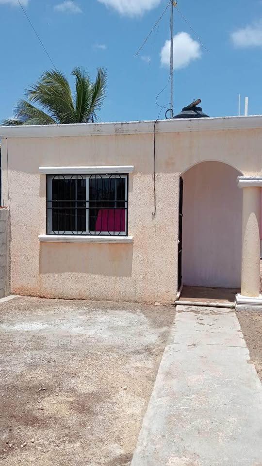 1 habitación 1 baño - Casa 2