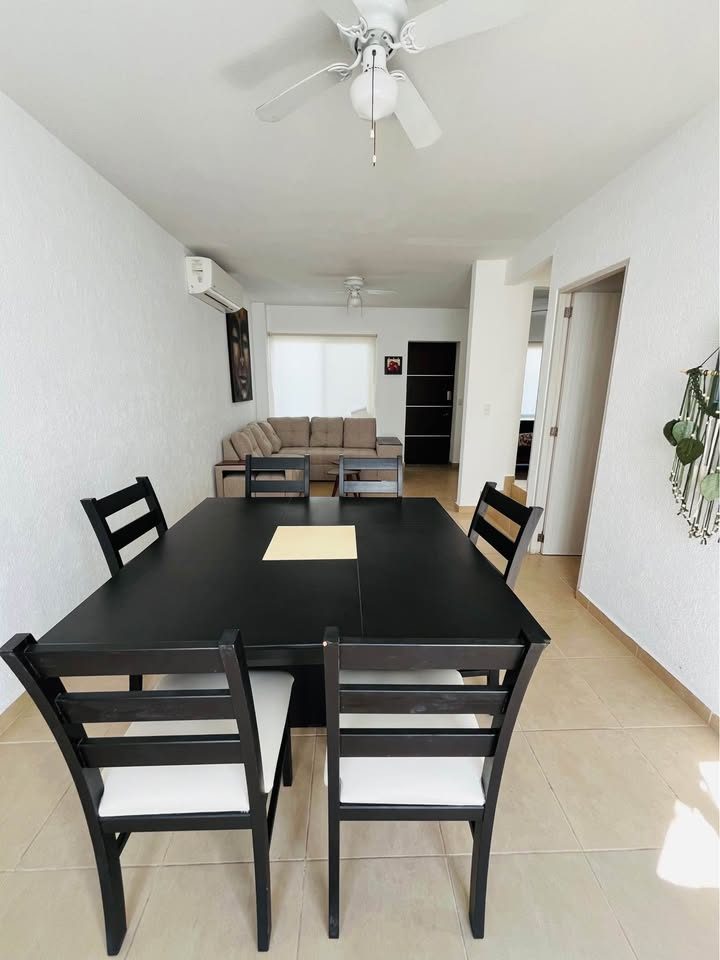 3 habitaciones 2,5 baños - Casa 2