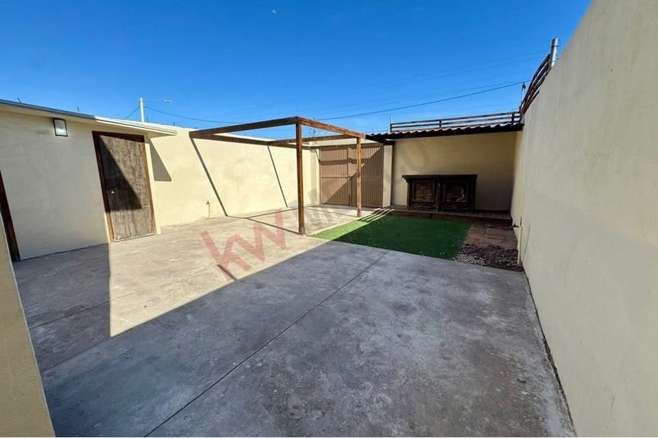 4 habitaciones 3 baños Casa 3