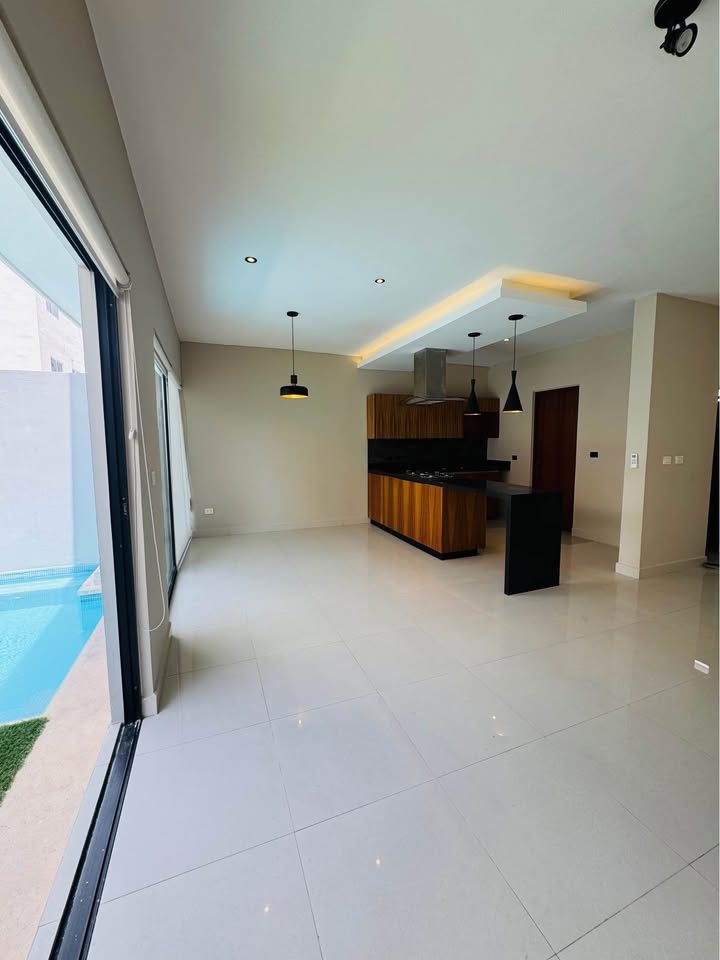 3 habitaciones 2,5 baños - Casa 3