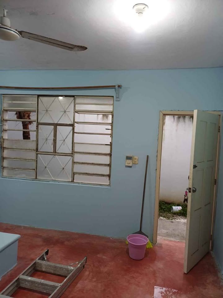 1 habitación 1 baño - Departamento 3