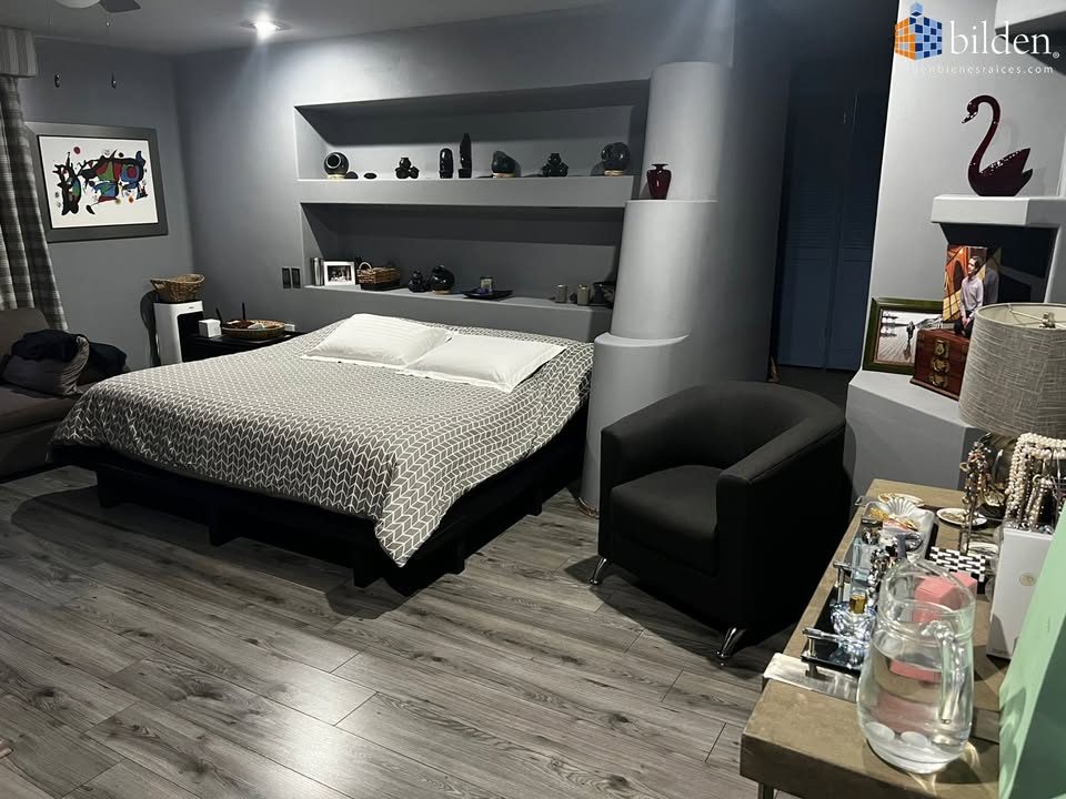 Casa Amueblada en Renta en Col. Los Angeles Durango 2